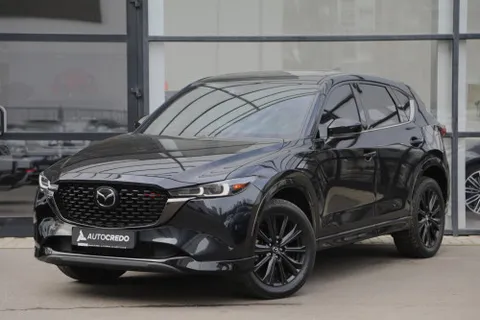 Продажа  Mazda CX-5, 2022р.