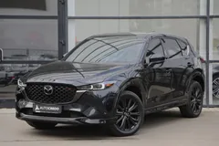 Продажа  Mazda CX-5, 2022р.
