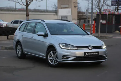 Продажа  Volkswagen Golf, 2017р.
