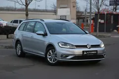 Продажа  Volkswagen Golf, 2017р.