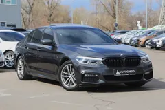 Продажа  BMW 5 Series, 2017р.