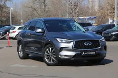 Продажа  Infiniti QX50, 2018р.