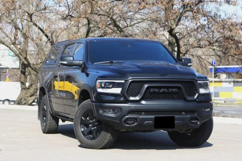 Продажа  Dodge RAM 1500, 2023р.