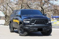 Продажа  Dodge RAM 1500, 2023р.