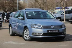 Продажа  Volkswagen Passat, 2012р.