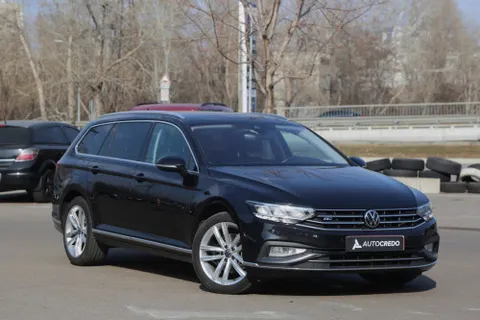 Продажа  Volkswagen Passat, 2020р.
