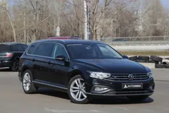 Продажа  Volkswagen Passat, 2020р.