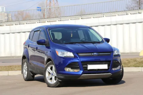 Продажа  Ford Escape, 2014р.