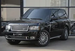 Продажа  Land Rover Range Rover, 2012р.