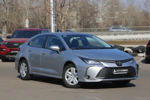 Продажа  Toyota Corolla, 2023р.