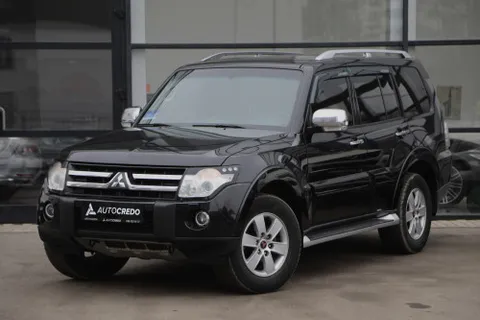 Продажа  Mitsubishi Pajero, 2008р.