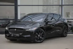 Продажа  Jaguar I-Pace, 2019р.