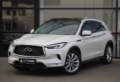 Продажа  Infiniti QX50, 2018р.