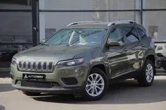 Продажа  Jeep Cherokee, 2019р.