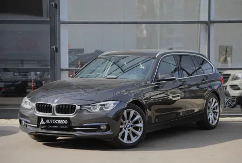 Продажа  BMW 3 Series, 2016р.