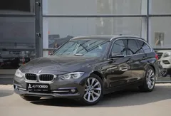 Продажа  BMW 3 Series, 2016р.