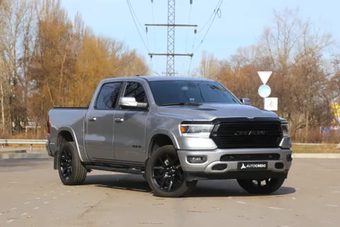 Продажа  Dodge RAM 1500, 2020р.