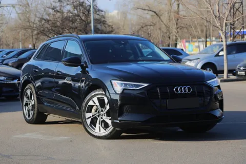 Продажа  Audi e-tron, 2020р.