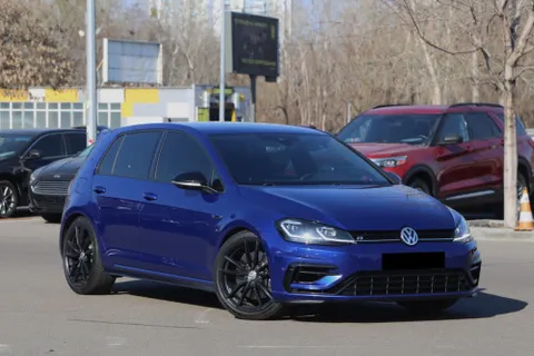 Продажа  Volkswagen Golf R, 2019р.