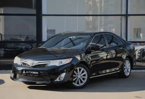 Продажа  Toyota Camry, 2013р.