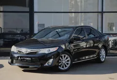 Продажа  Toyota Camry, 2013р.