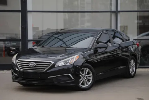 Продажа  Hyundai Sonata, 2015р.