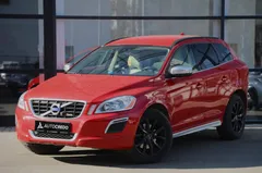 Продажа  Volvo XC60, 2010р.
