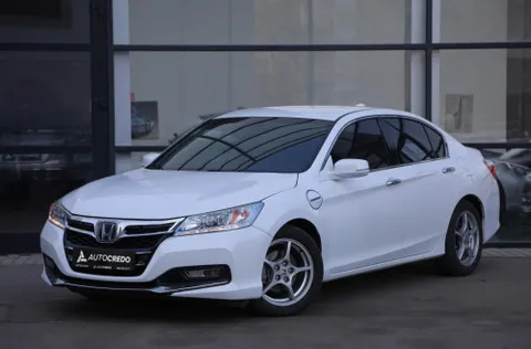 Продажа  Honda Accord, 2014р.
