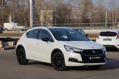 Продажа  Citroen DS4, 2016р.