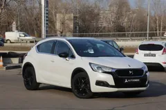 Продажа  Citroen DS4, 2016р.