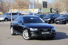 Продажа  Audi A4, 2014р.
