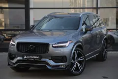 Продажа  Volvo XC90, 2016р.