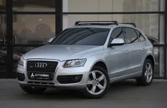 Продажа  Audi Q5, 2011р.