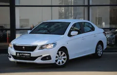Продажа  Peugeot 301, 2017р.