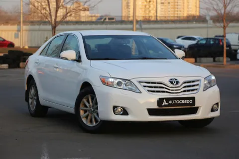 Продажа  Toyota Camry, 2011р.