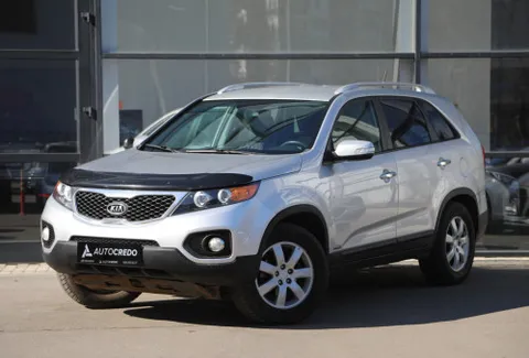 Продажа  Kia Sorento, 2010р.