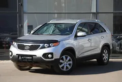 Продажа  Kia Sorento, 2010р.
