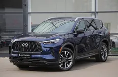 Продажа  Infiniti QX60, 2023р.