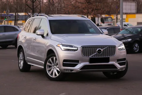 Продажа  Volvo XC90, 2016р.