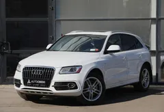 Продажа  Audi Q5, 2016р.