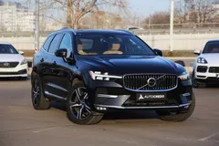 Продажа  Volvo XC60, 2022р.