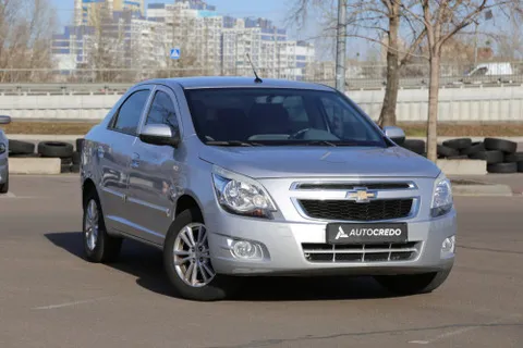 Продажа  Chevrolet Cobalt, 2021р.