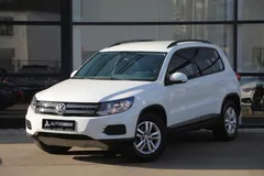 Продажа  Volkswagen Tiguan, 2016р.