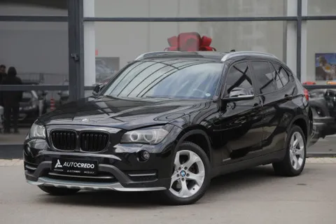 Продажа  BMW X1, 2014р.