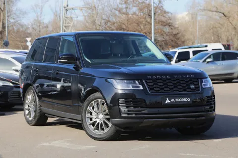 Продажа  Land Rover Range Rover, 2021р.