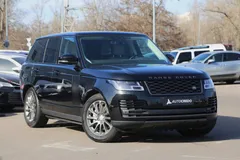 Продажа  Land Rover Range Rover, 2021р.