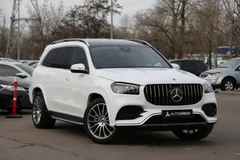 Продажа  Mercedes-Benz GLS-Class, 2022р.