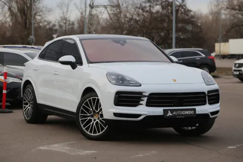 Продажа  Porsche Cayenne, 2022р.