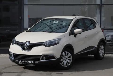 Продажа  Renault Captur, 2014р.