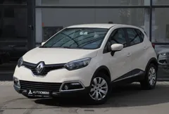 Продажа  Renault Captur, 2014р.